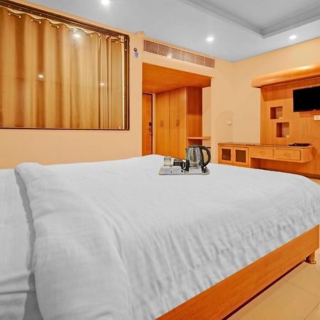 Townhouse 652 Hotel Royal Akshayam Jaipur Dış mekan fotoğraf