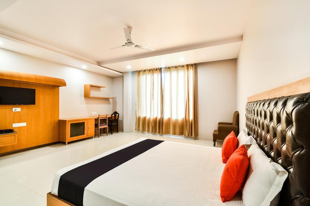 Townhouse 652 Hotel Royal Akshayam Jaipur Dış mekan fotoğraf
