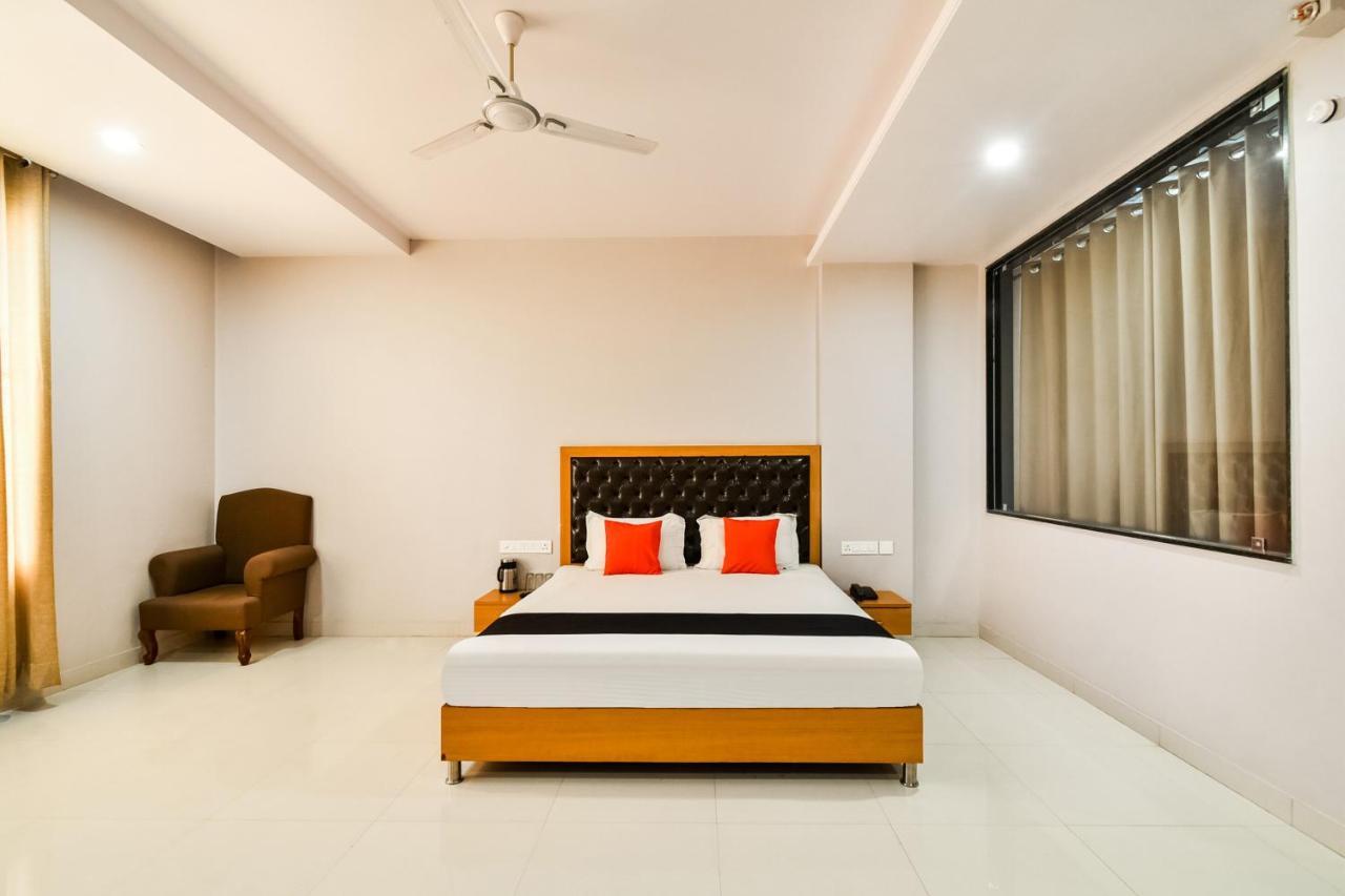 Townhouse 652 Hotel Royal Akshayam Jaipur Dış mekan fotoğraf