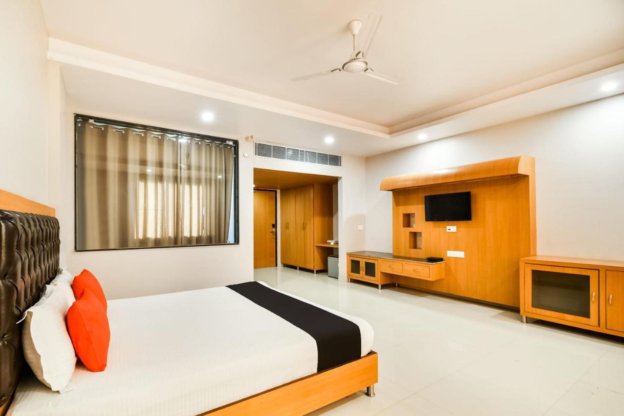 Townhouse 652 Hotel Royal Akshayam Jaipur Dış mekan fotoğraf