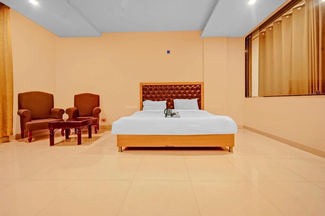Townhouse 652 Hotel Royal Akshayam Jaipur Dış mekan fotoğraf