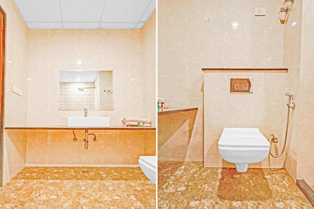 Townhouse 652 Hotel Royal Akshayam Jaipur Dış mekan fotoğraf