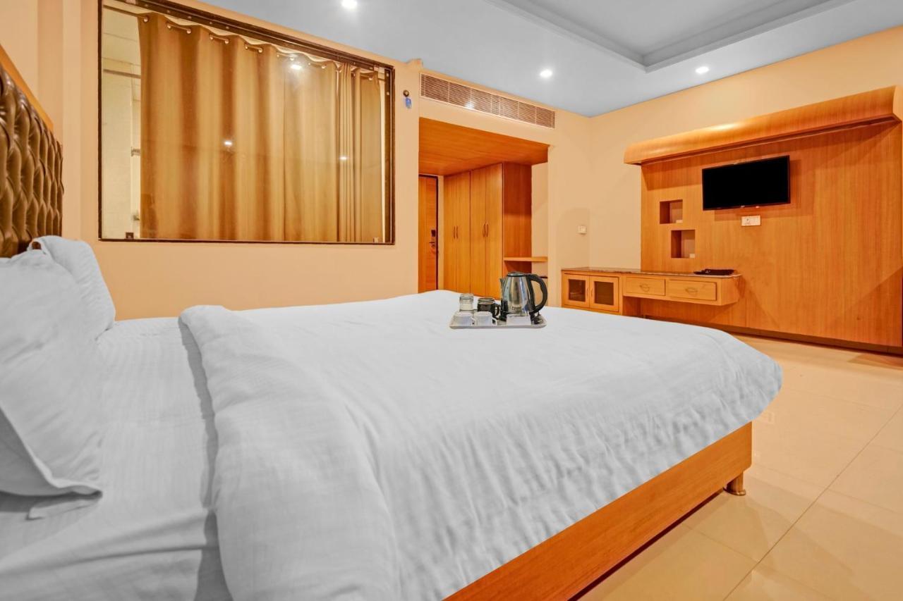 Townhouse 652 Hotel Royal Akshayam Jaipur Dış mekan fotoğraf