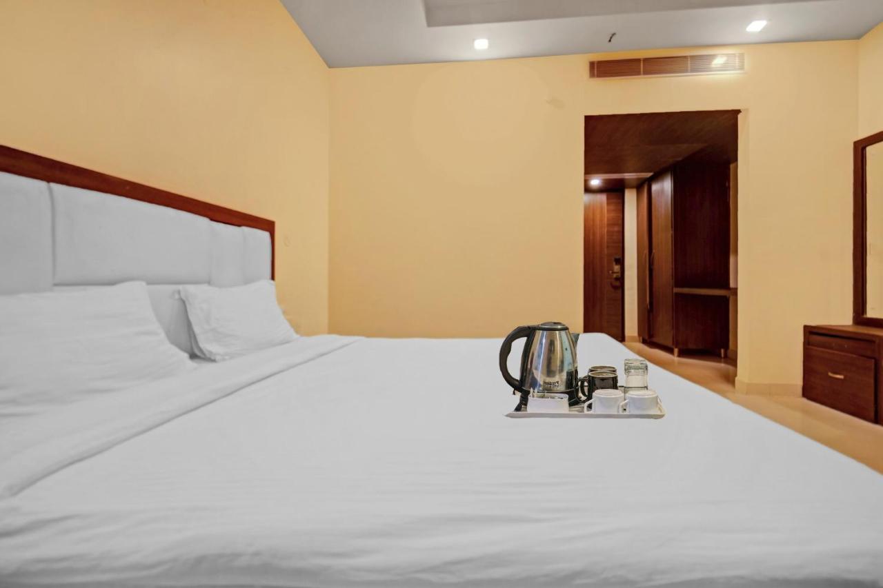 Townhouse 652 Hotel Royal Akshayam Jaipur Dış mekan fotoğraf
