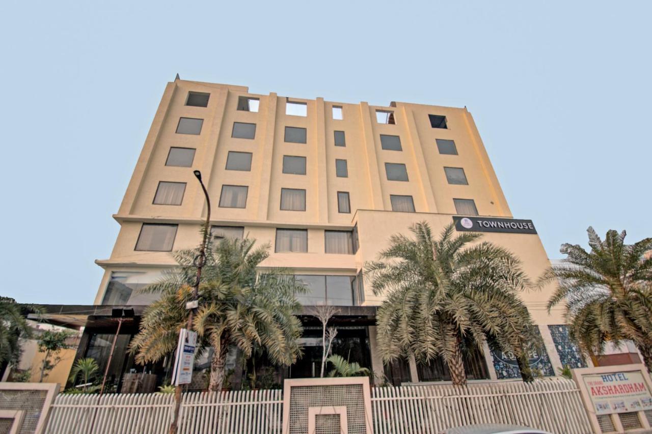 Townhouse 652 Hotel Royal Akshayam Jaipur Dış mekan fotoğraf