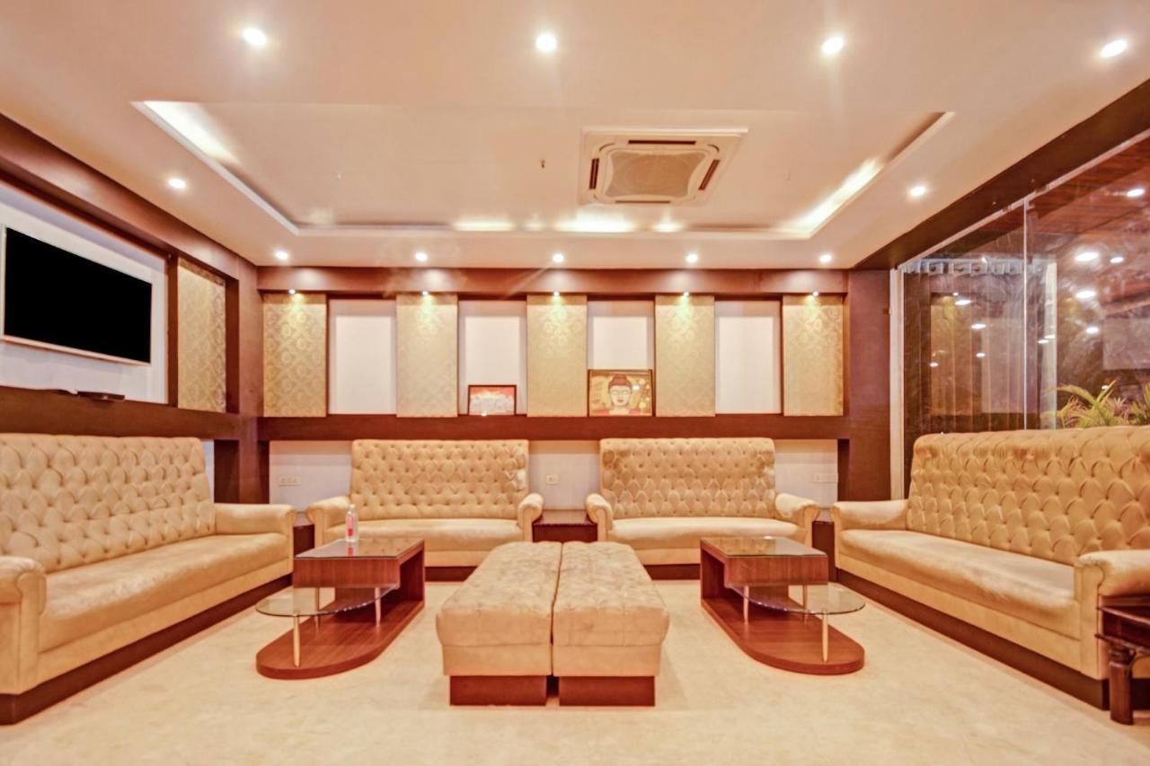 Townhouse 652 Hotel Royal Akshayam Jaipur Dış mekan fotoğraf