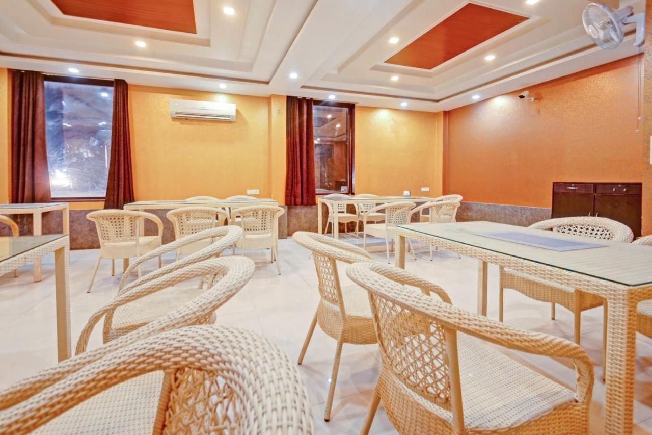 Townhouse 652 Hotel Royal Akshayam Jaipur Dış mekan fotoğraf