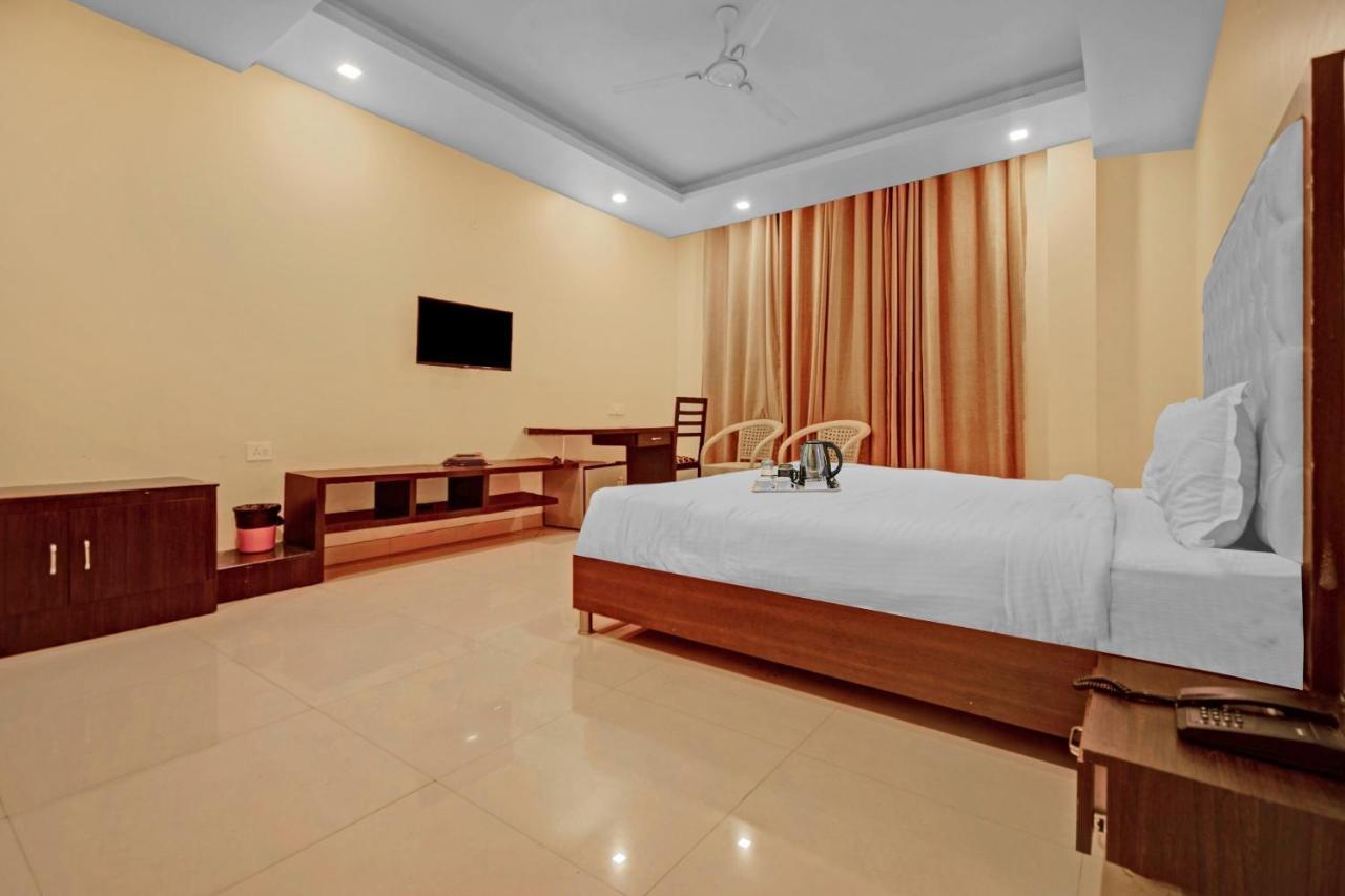 Townhouse 652 Hotel Royal Akshayam Jaipur Dış mekan fotoğraf