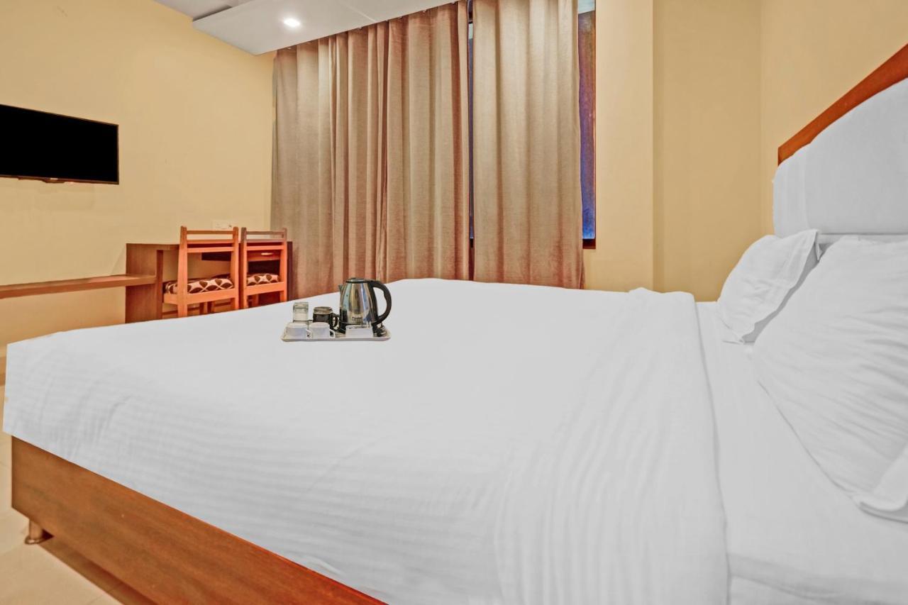 Townhouse 652 Hotel Royal Akshayam Jaipur Dış mekan fotoğraf