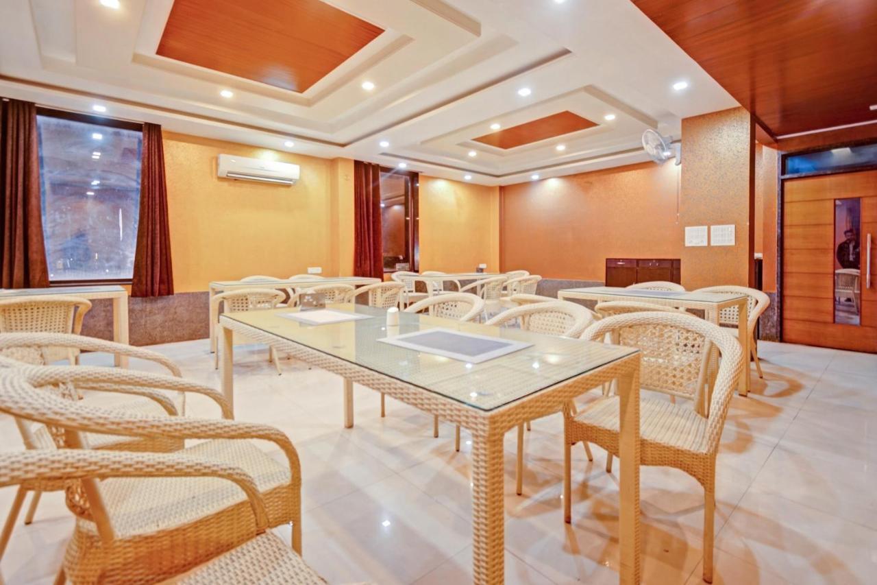 Townhouse 652 Hotel Royal Akshayam Jaipur Dış mekan fotoğraf