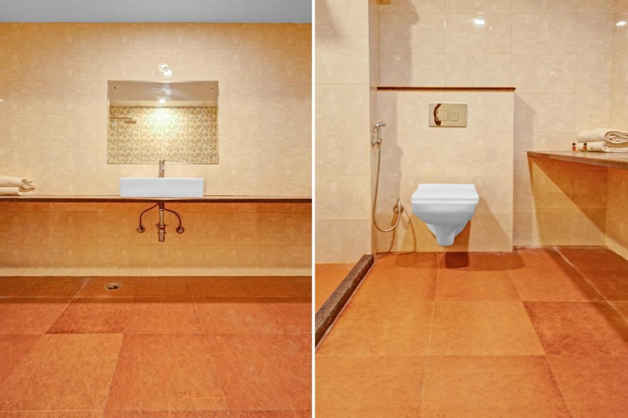 Townhouse 652 Hotel Royal Akshayam Jaipur Dış mekan fotoğraf
