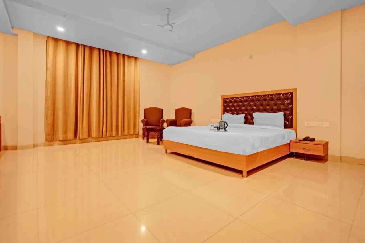 Townhouse 652 Hotel Royal Akshayam Jaipur Dış mekan fotoğraf