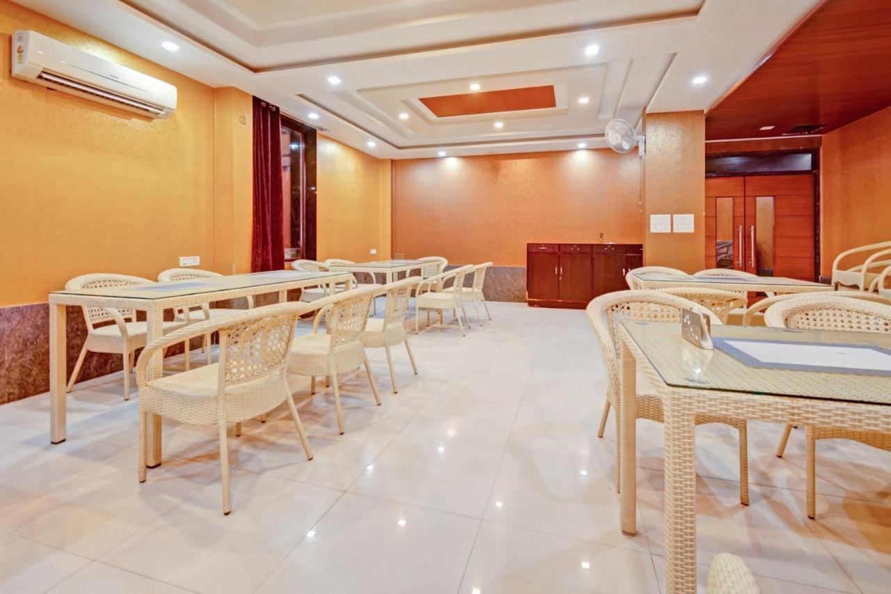 Townhouse 652 Hotel Royal Akshayam Jaipur Dış mekan fotoğraf