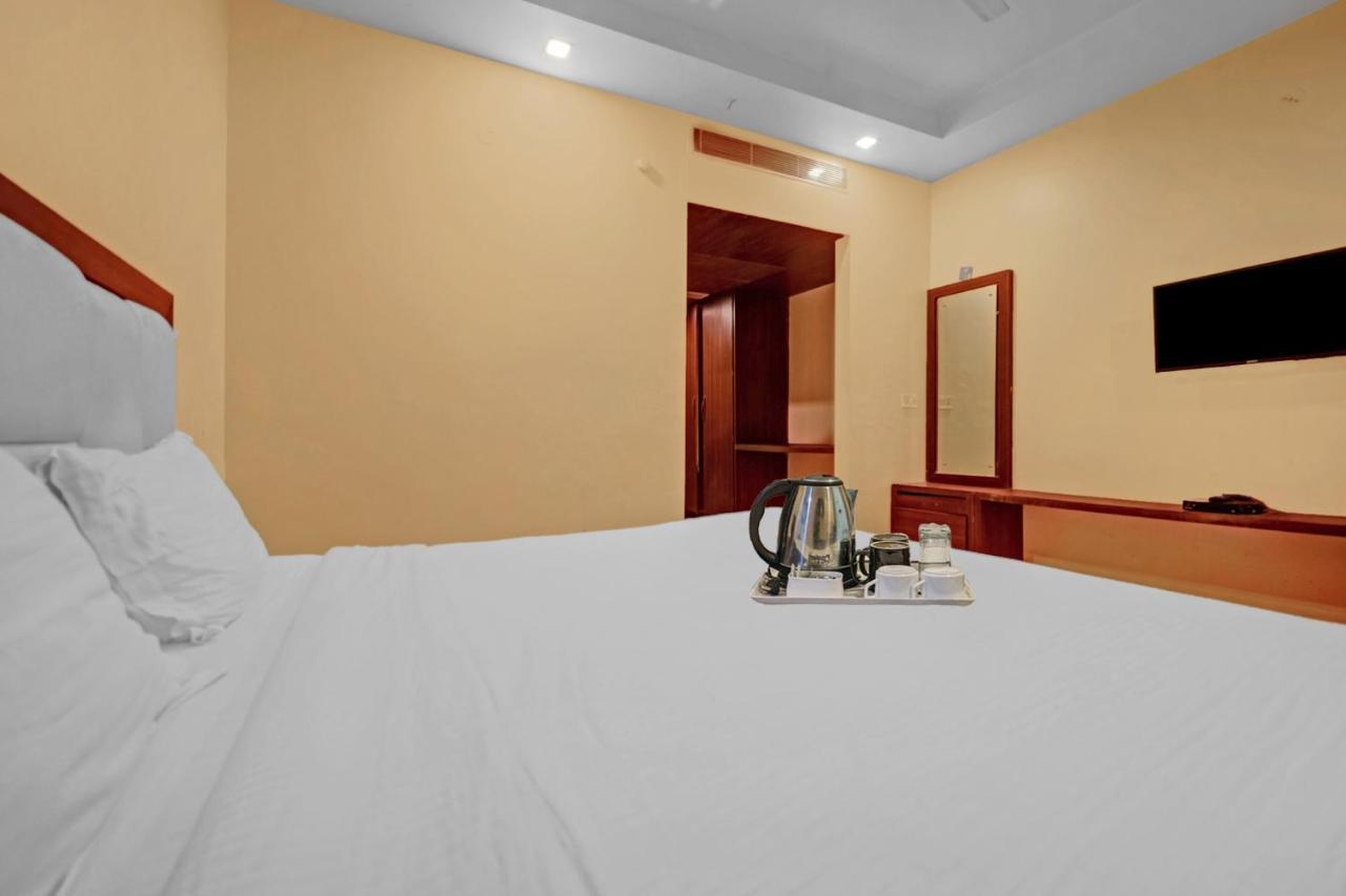 Townhouse 652 Hotel Royal Akshayam Jaipur Dış mekan fotoğraf
