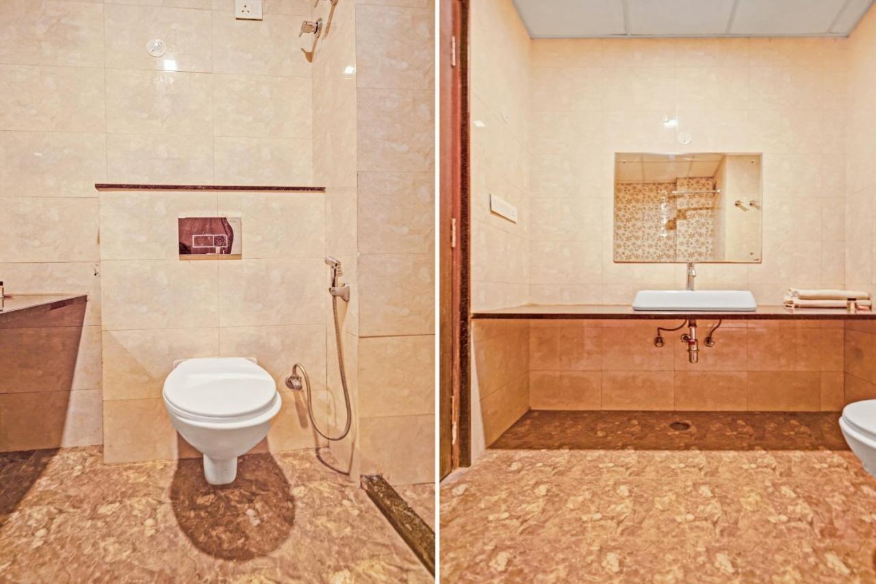 Townhouse 652 Hotel Royal Akshayam Jaipur Dış mekan fotoğraf