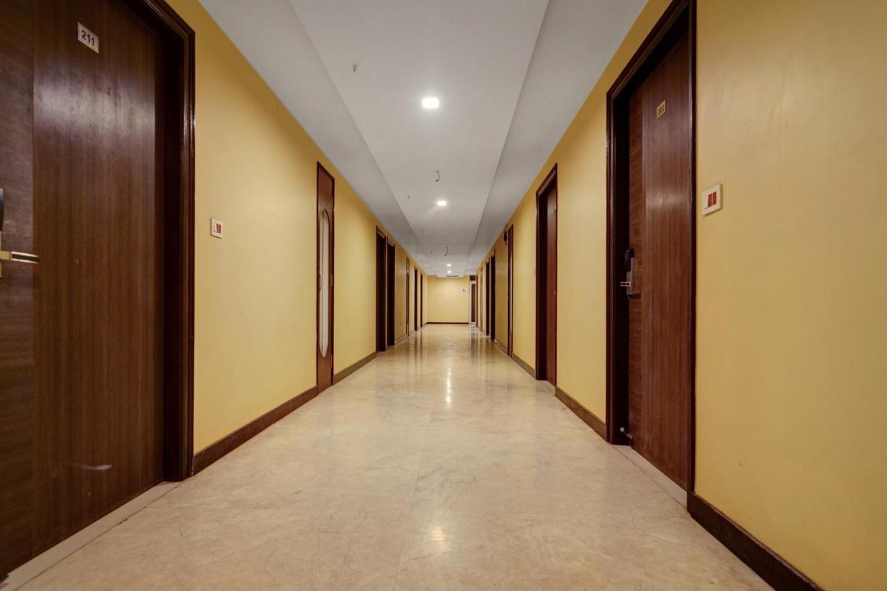 Townhouse 652 Hotel Royal Akshayam Jaipur Dış mekan fotoğraf