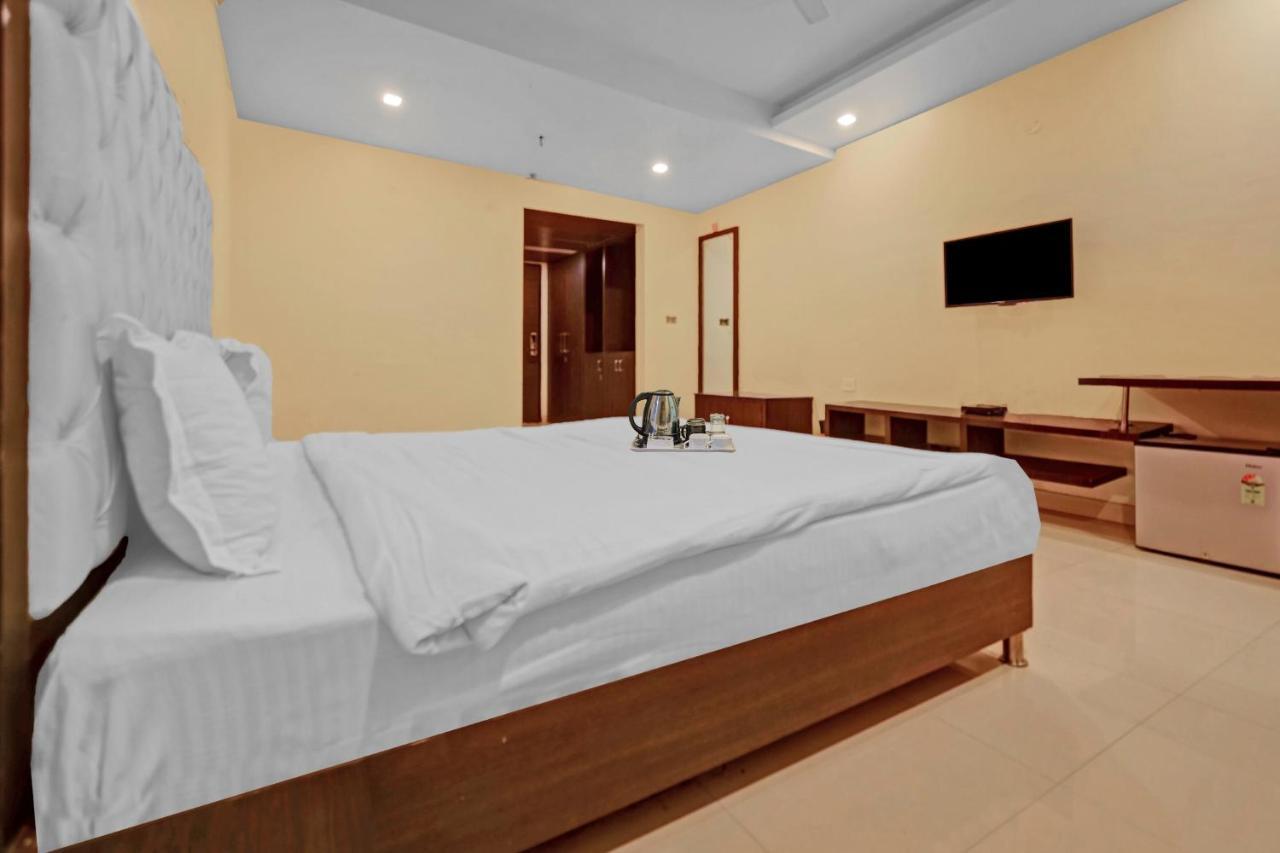 Townhouse 652 Hotel Royal Akshayam Jaipur Dış mekan fotoğraf