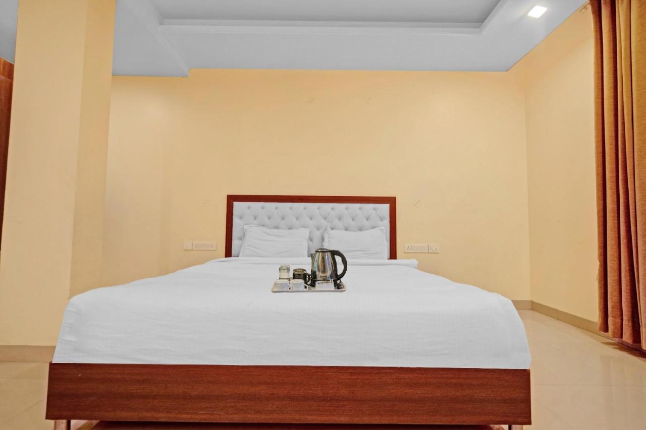 Townhouse 652 Hotel Royal Akshayam Jaipur Dış mekan fotoğraf