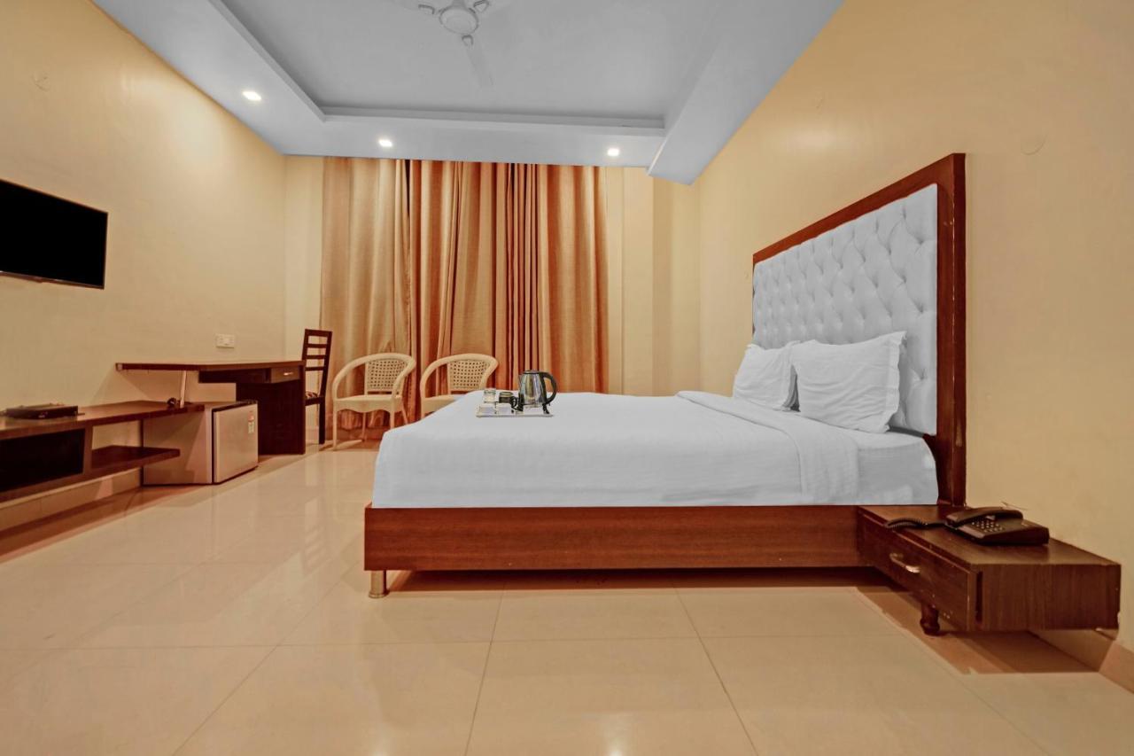 Townhouse 652 Hotel Royal Akshayam Jaipur Dış mekan fotoğraf