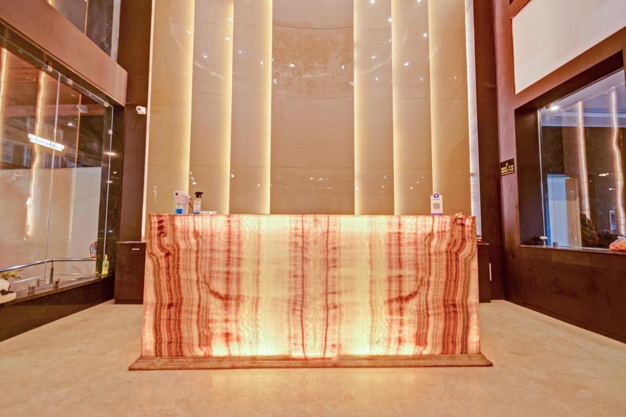 Townhouse 652 Hotel Royal Akshayam Jaipur Dış mekan fotoğraf