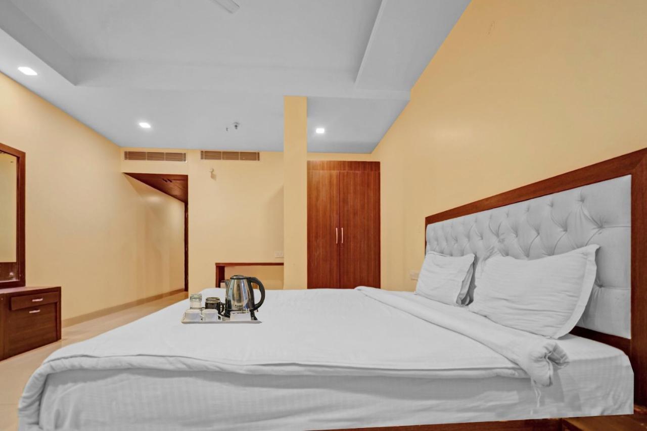 Townhouse 652 Hotel Royal Akshayam Jaipur Dış mekan fotoğraf