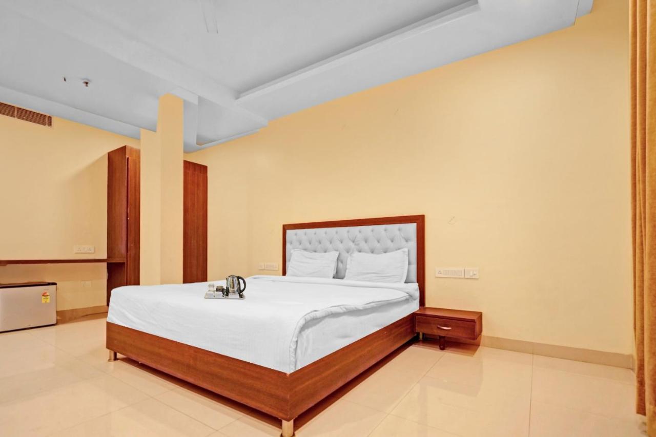 Townhouse 652 Hotel Royal Akshayam Jaipur Dış mekan fotoğraf