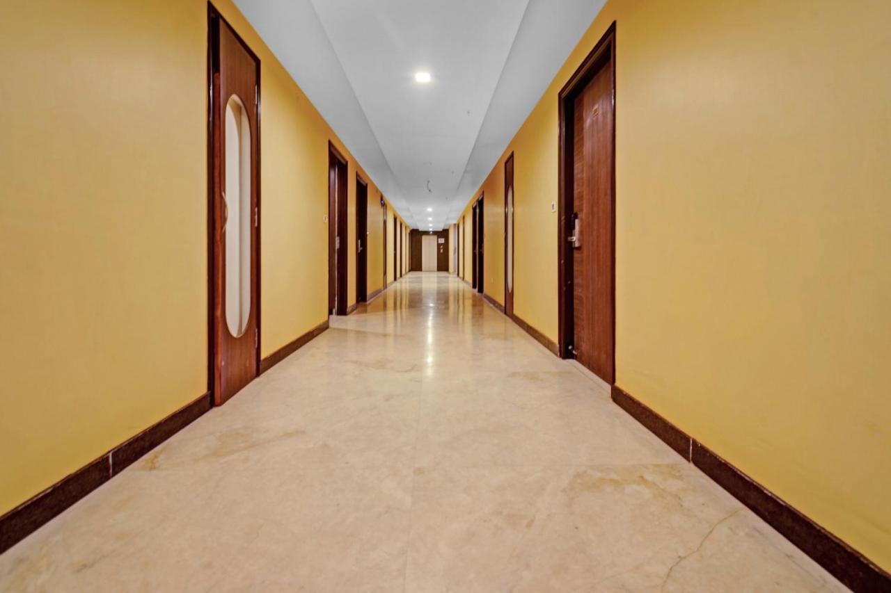 Townhouse 652 Hotel Royal Akshayam Jaipur Dış mekan fotoğraf
