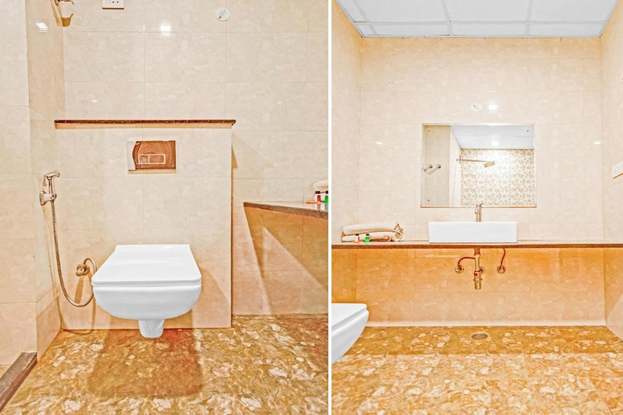 Townhouse 652 Hotel Royal Akshayam Jaipur Dış mekan fotoğraf