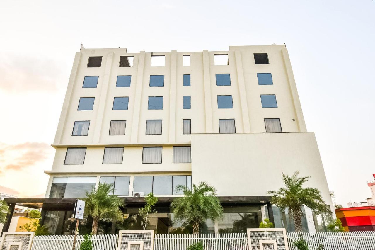 Townhouse 652 Hotel Royal Akshayam Jaipur Dış mekan fotoğraf